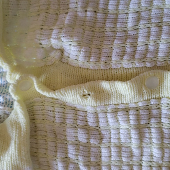 👶Baby Set Knitwear - Picture 12 of 13